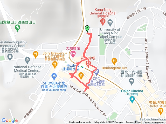 1110311康寧