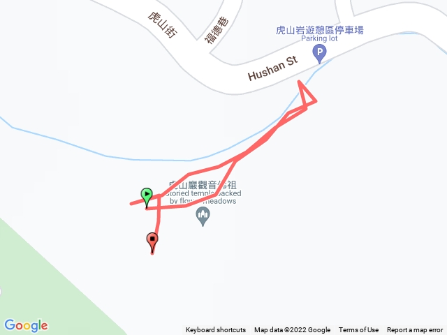 0319健行筆記課程