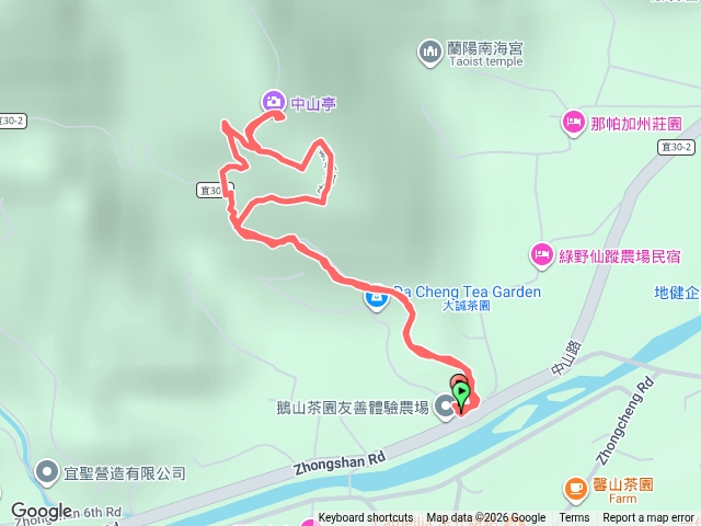 115.6.9中山茶園步道