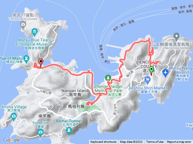 111.4.27馬祖南竿