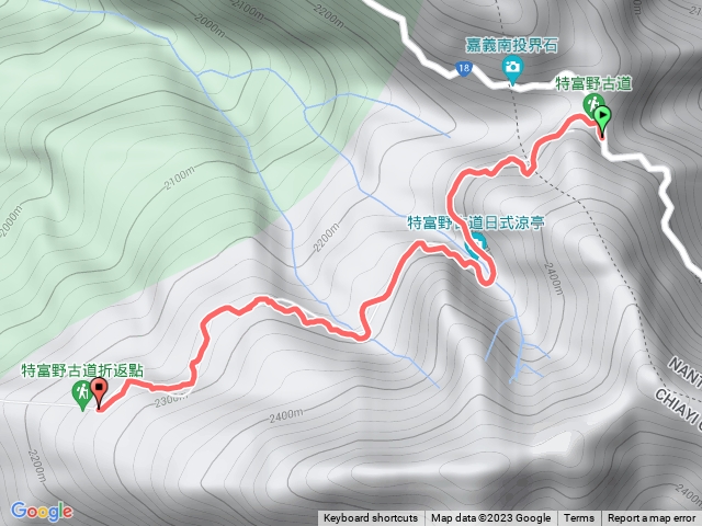 20231222自忠到特富野