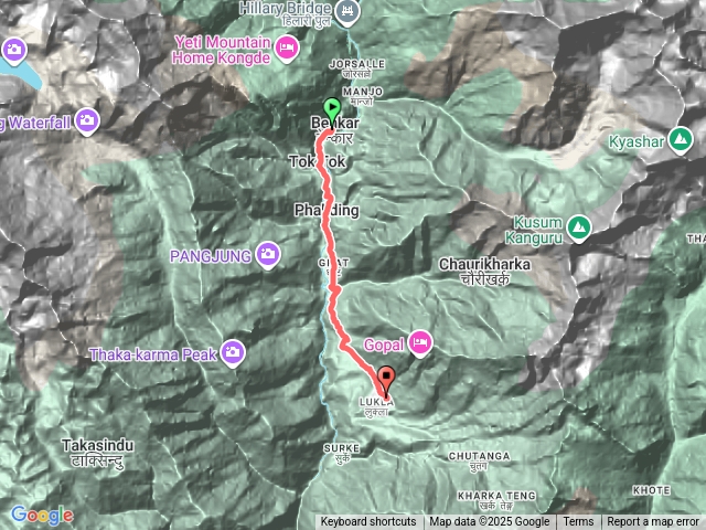 20250820親子遊尼泊爾EBC健行D14