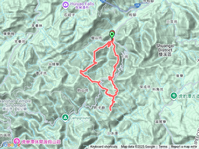 中坑大事喜預覽圖