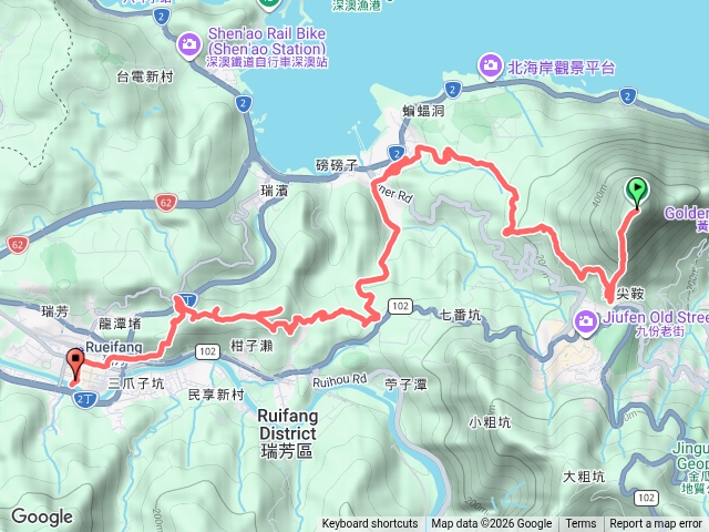 基隆山預覽圖