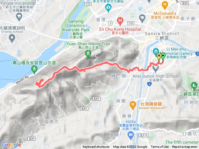 長春園