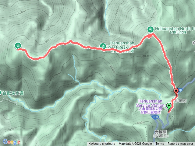 合歡北西預覽圖