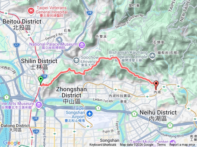 2026-02-01劍潭-內湖(圓山水神社-劍潭山-文間山-剪刀石-內湖路二段253巷)預覽圖