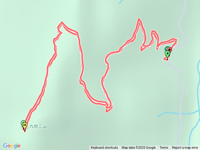 九份二山(Yi)人生初體驗預覽圖
