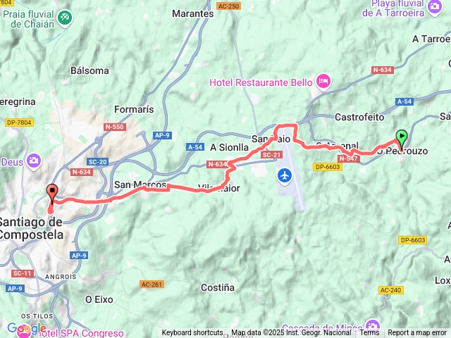 D152025/7/8OPedrouzo-SantiagodeCompostela