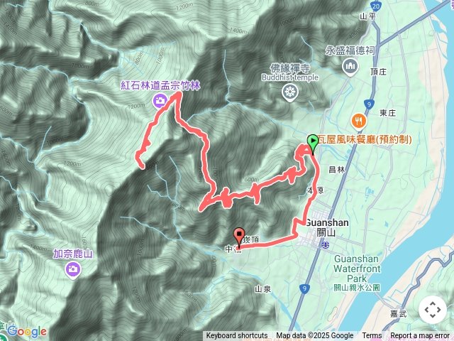 第四組巡山預覽圖