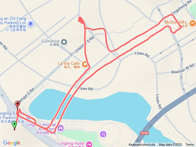 大悅城Quemoy廈門