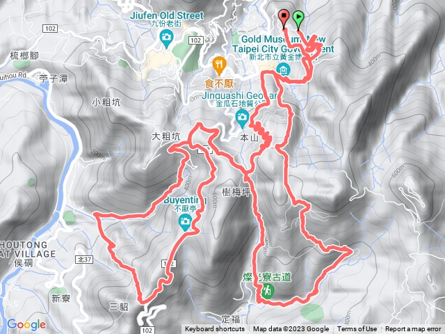 2023 TNF100_20k_0521