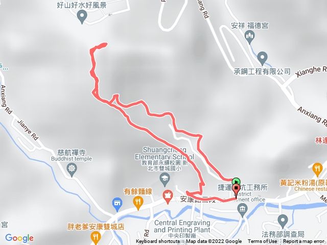 潤濟宮O繞（下潤濟宮）