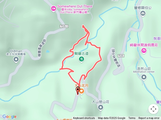 騎龍預覽圖