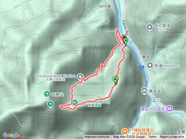 五寮尖（小O)預覽圖