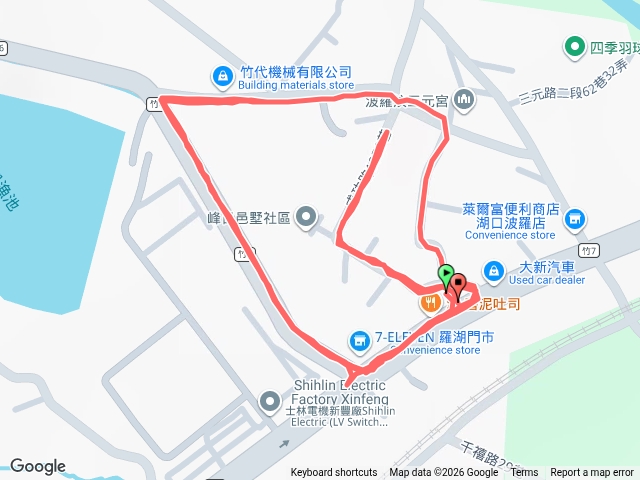 士林電機預覽圖