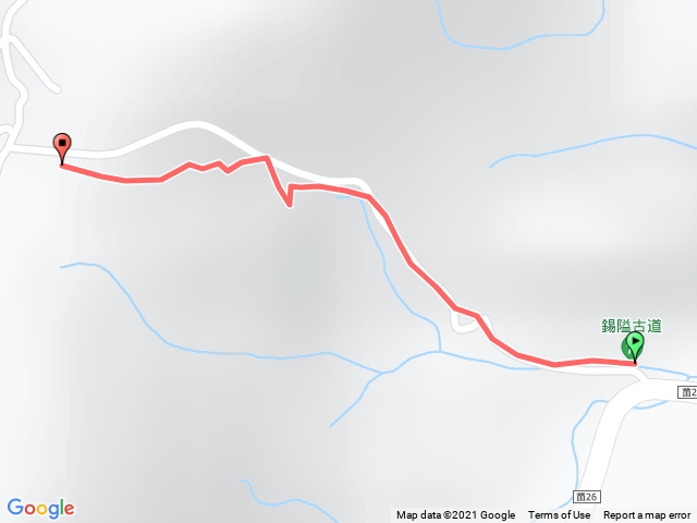 楔隘古道（RSA43）