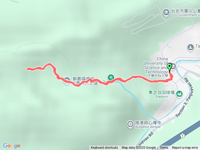 95峰