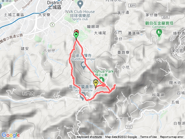 火焰山，天上天