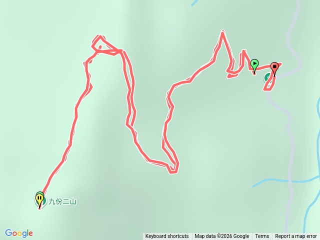 九份二山預覽圖