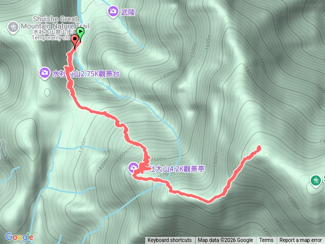 水社大山預覽圖
