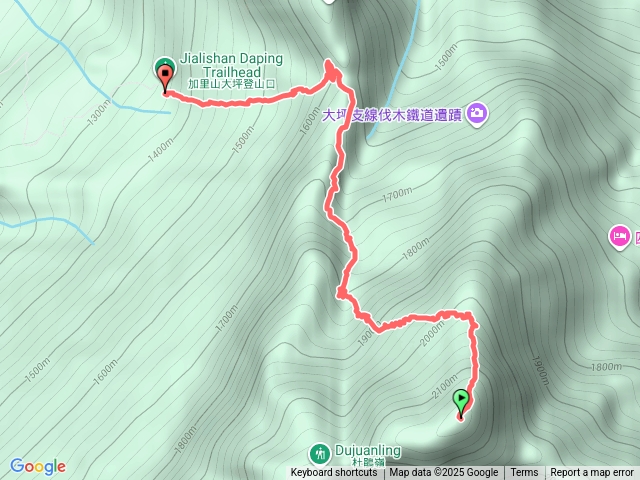 加里山小P預覽圖