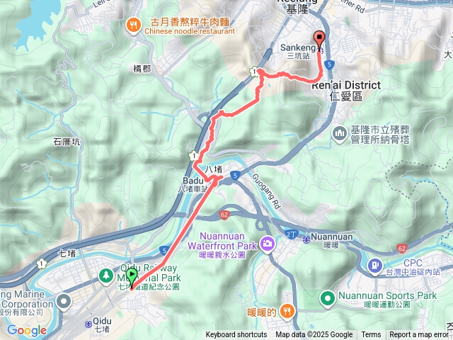 獅球嶺砲台