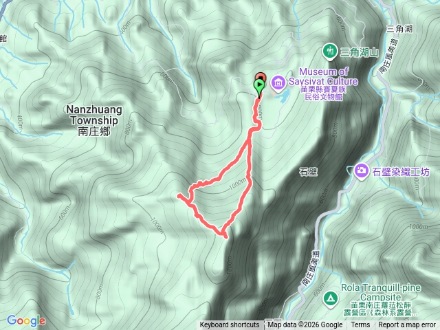 光天高山、向天湖山_20260220預覽圖