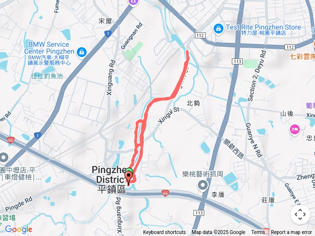 0032,4.7老街溪