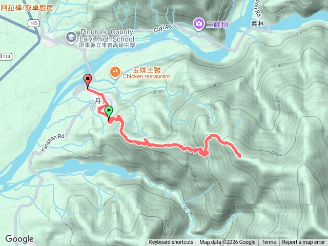 棚集山預覽圖