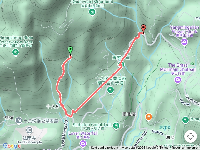 竹子湖