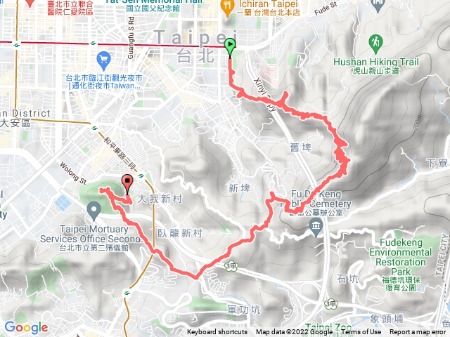 象山上富陽下