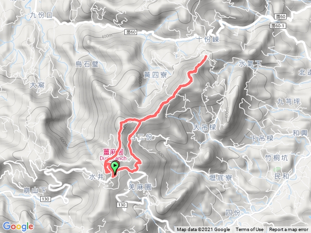 20210418出關古道