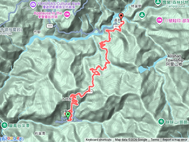 原鄉之路第三段_更新