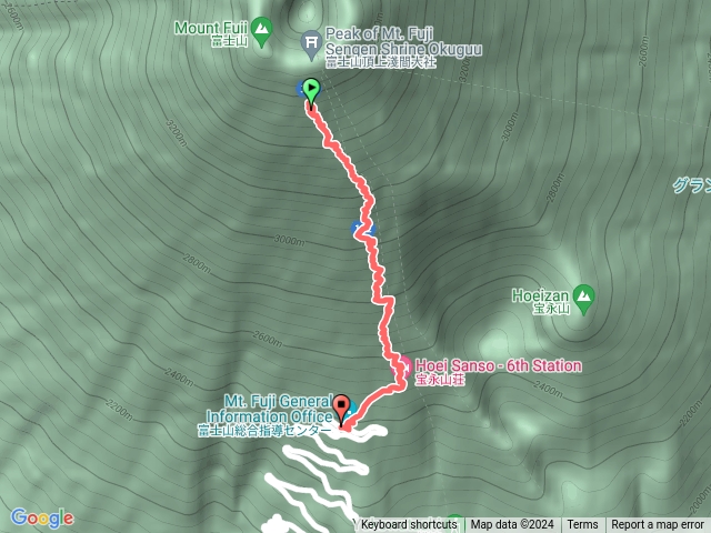 20240711富士宮九合五勺回五合目