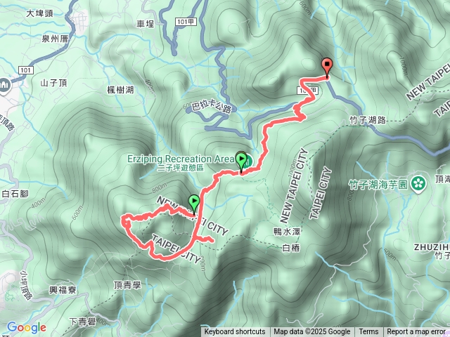 面天山向天山o型走