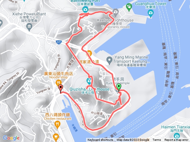 基隆雙塔預覽圖