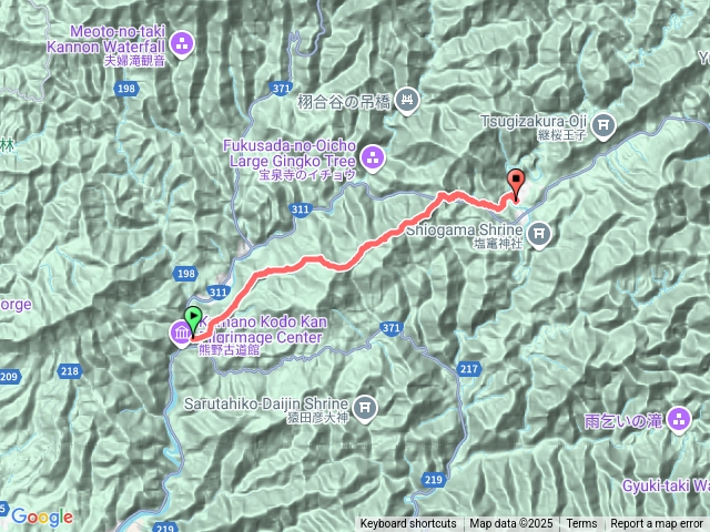 中邊路-潼x-近露