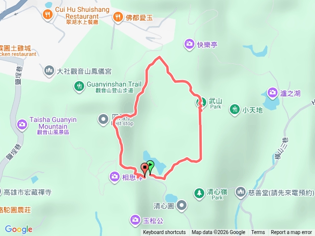 觀音山-6預覽圖