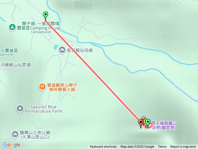 大頭登山趣預覽圖
