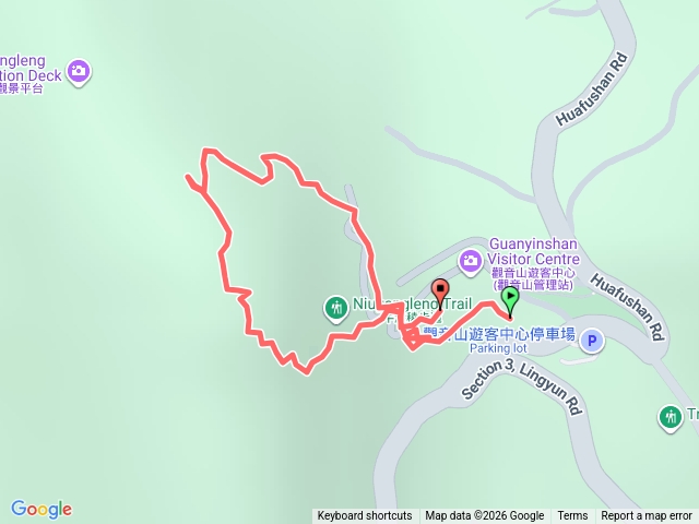 牛港稜山預覽圖