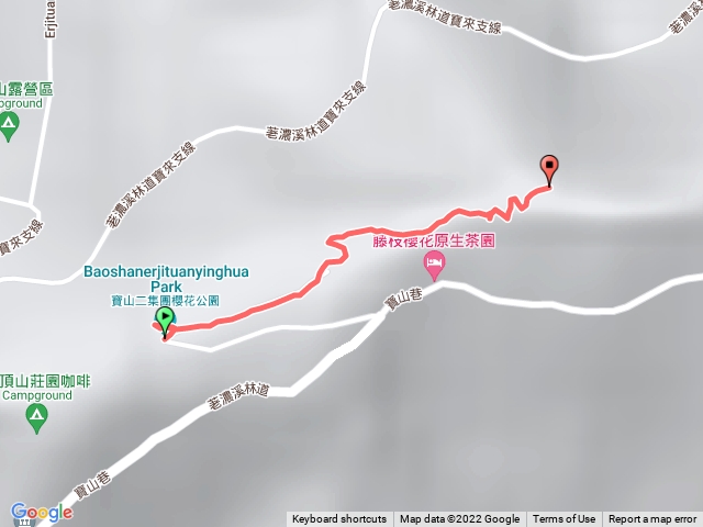 小百岳藤枝山步道20221211104309