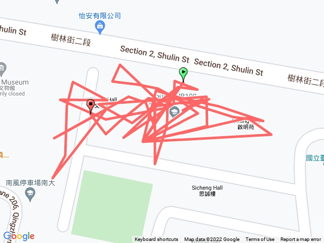 頂樓