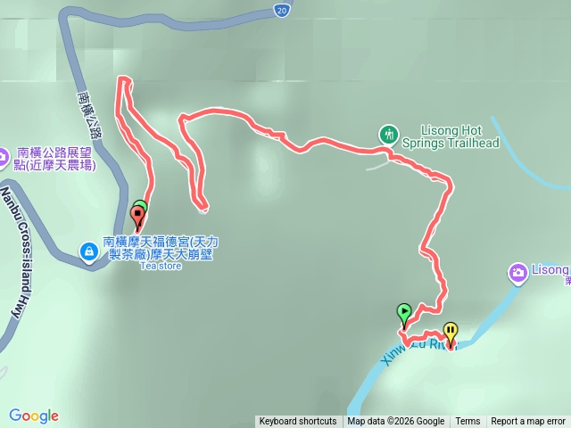 栗松溫泉預覽圖