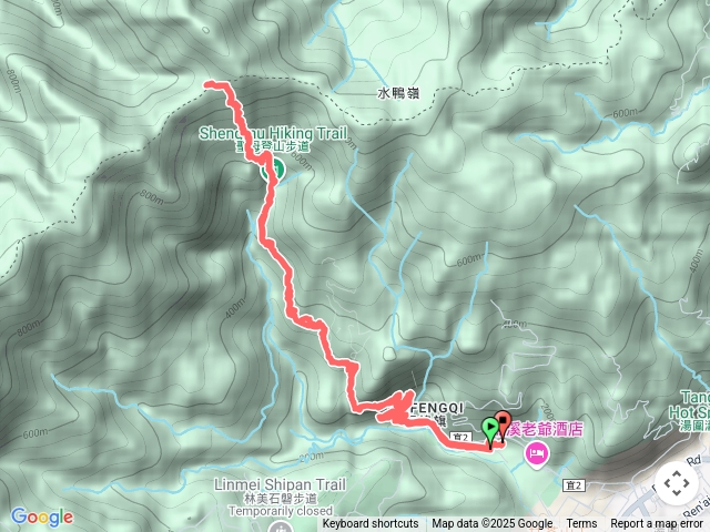 抹茶山