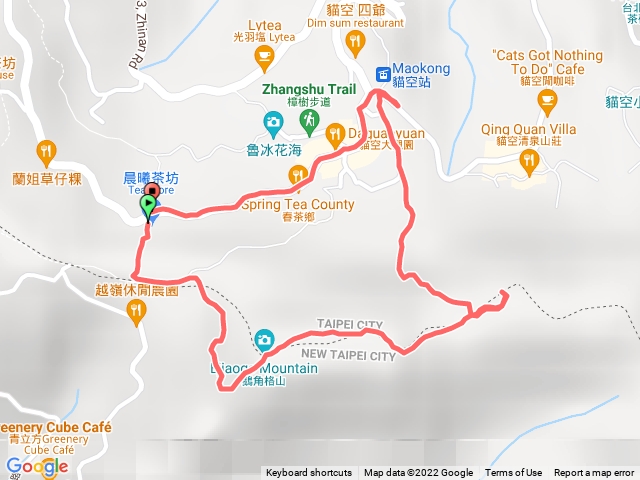 20220109鵝角格山
