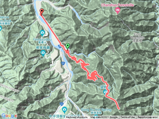 郡大山碰碰車歡樂行