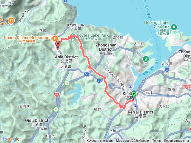 界寮古道預覽圖
