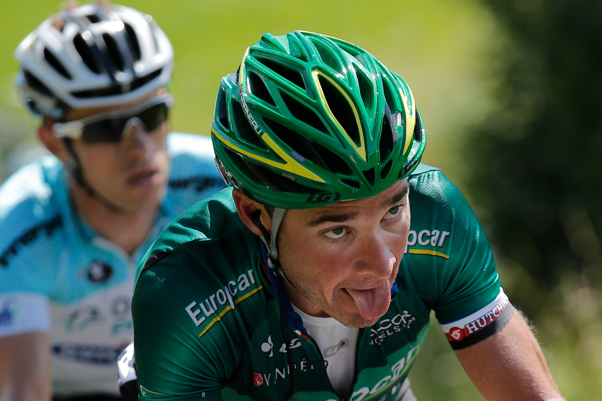 【話題】 45 歲退役環法名將 Thomas Voeckler 挑戰巴黎半馬！寫下 1:13:21