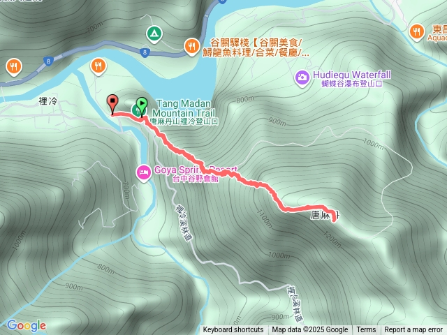 唐麻丹山預覽圖